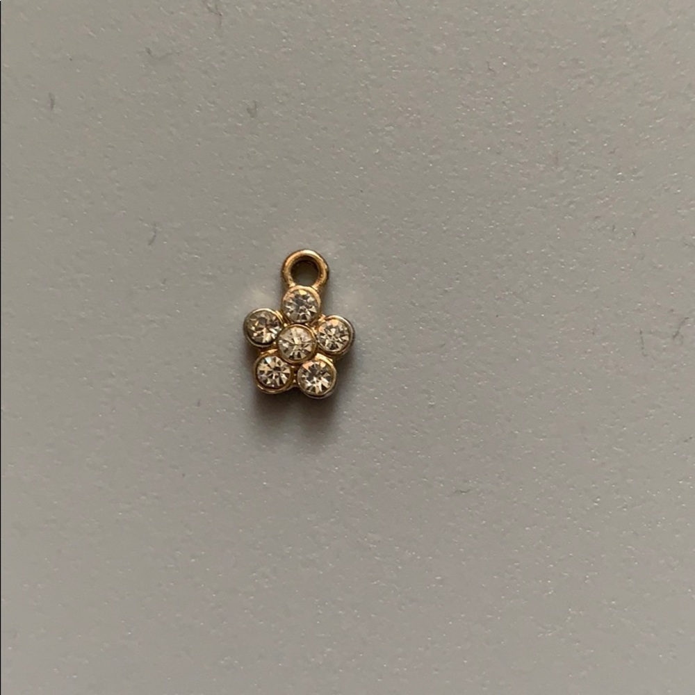 Necklace pendant
